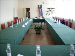 Общинският съвет в Етрополе проведе последната си за годината сесия